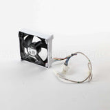 WR60X35669 GE Freezer Fan W/ Felt