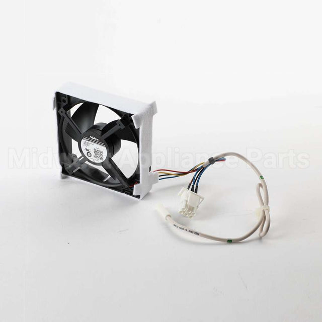 WR60X35669 GE Freezer Fan W/ Felt