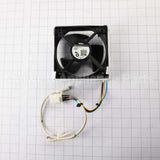 WR60X35669 GE Freezer Fan W/ Felt