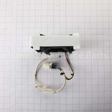 WR60X35669 GE Freezer Fan W/ Felt