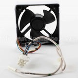 WR60X35669 GE Freezer Fan W/ Felt