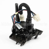 WR60X36686 GE Profile Bracket And Motor