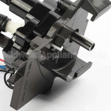 WR60X36686 GE Profile Bracket And Motor
