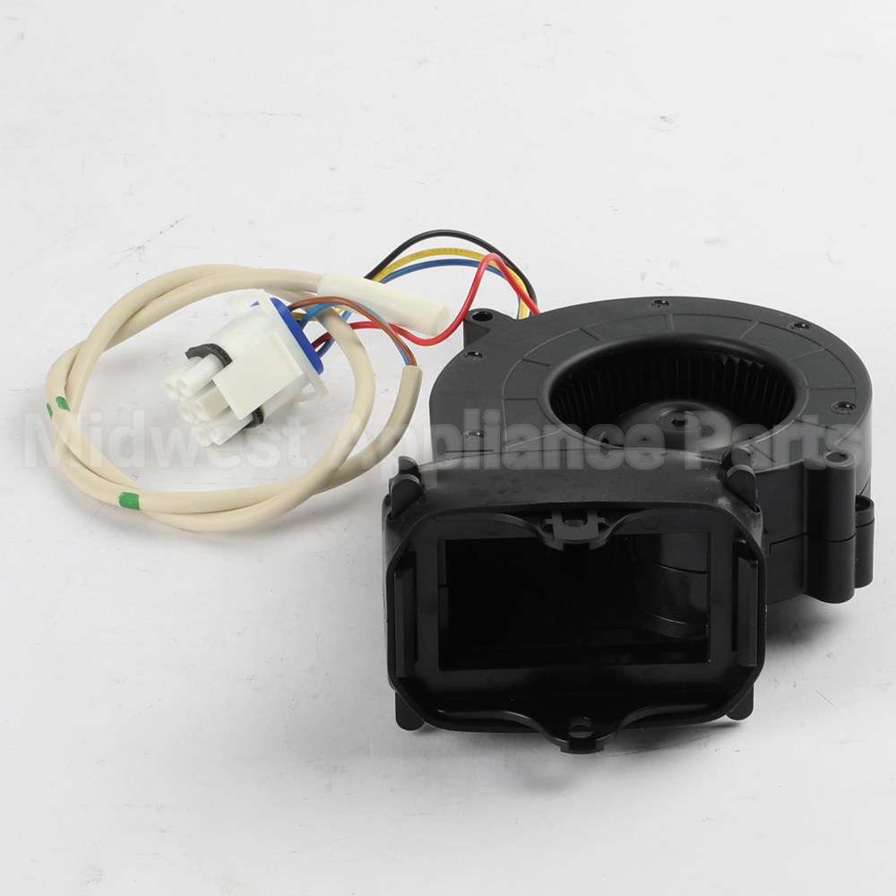 WR60X36825 GE Icemaker Fan With Thermistor