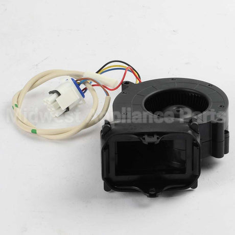 WR60X36825 GE Icemaker Fan With Thermistor