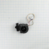 WR60X36825 GE Icemaker Fan With Thermistor
