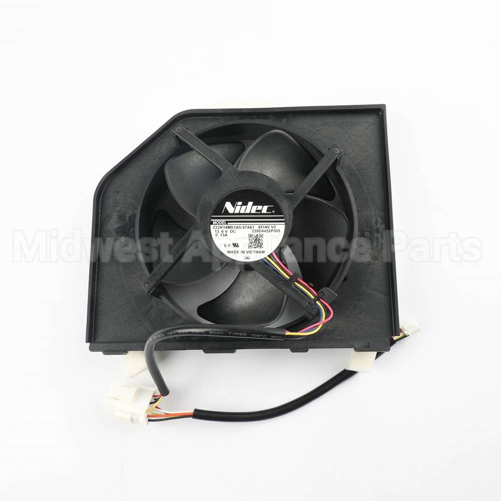 WR60X37209 GE Fan Gasket Assembly