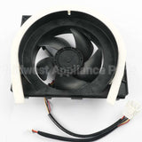 WR60X37209 GE Fan Gasket Assembly