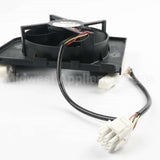 WR60X37209 GE Fan Gasket Assembly