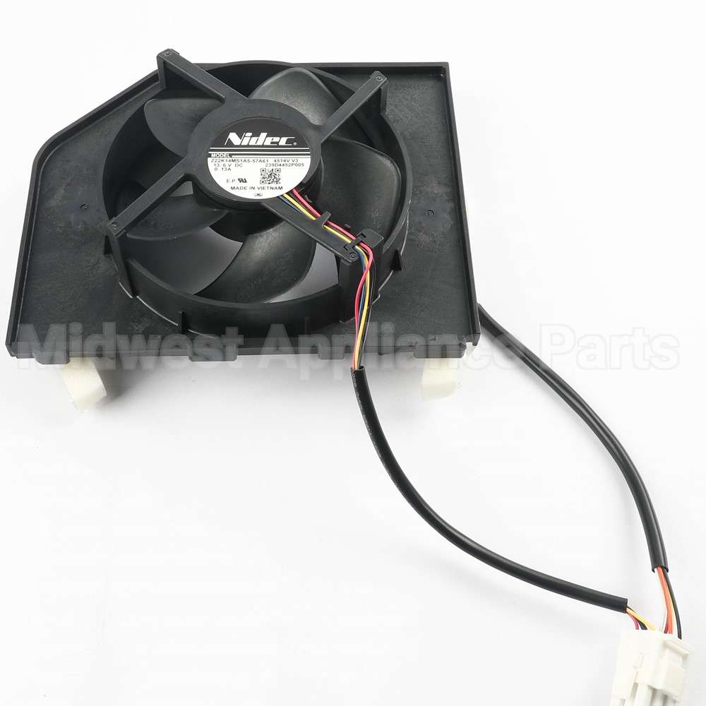 WR60X37209 GE Fan Gasket Assembly