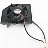 WR60X37209 GE Fan Gasket Assembly