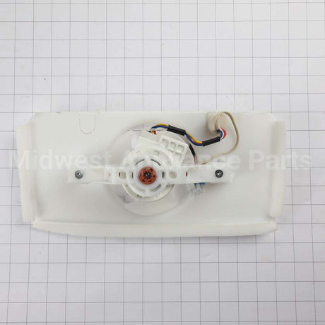 WR60X40774 GE Orifice & Fan Motor
