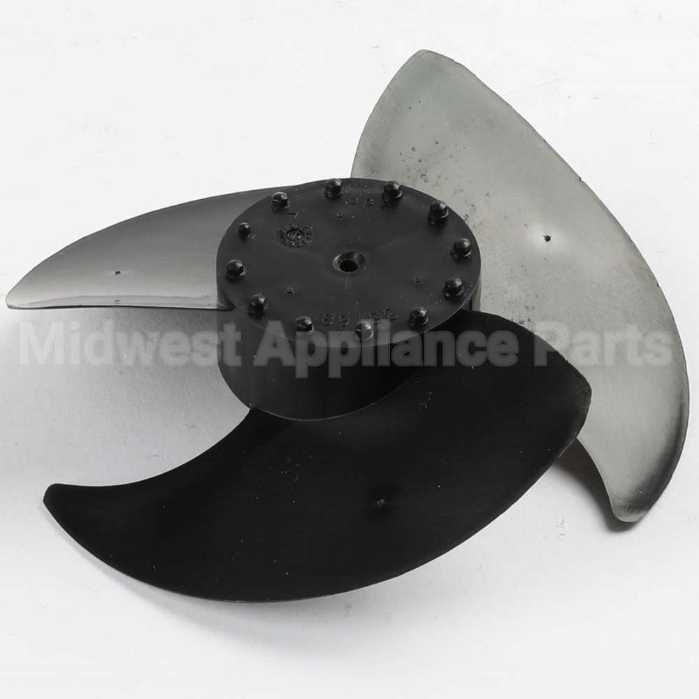 WR60X41627 GE Evaporator Fan Blade
