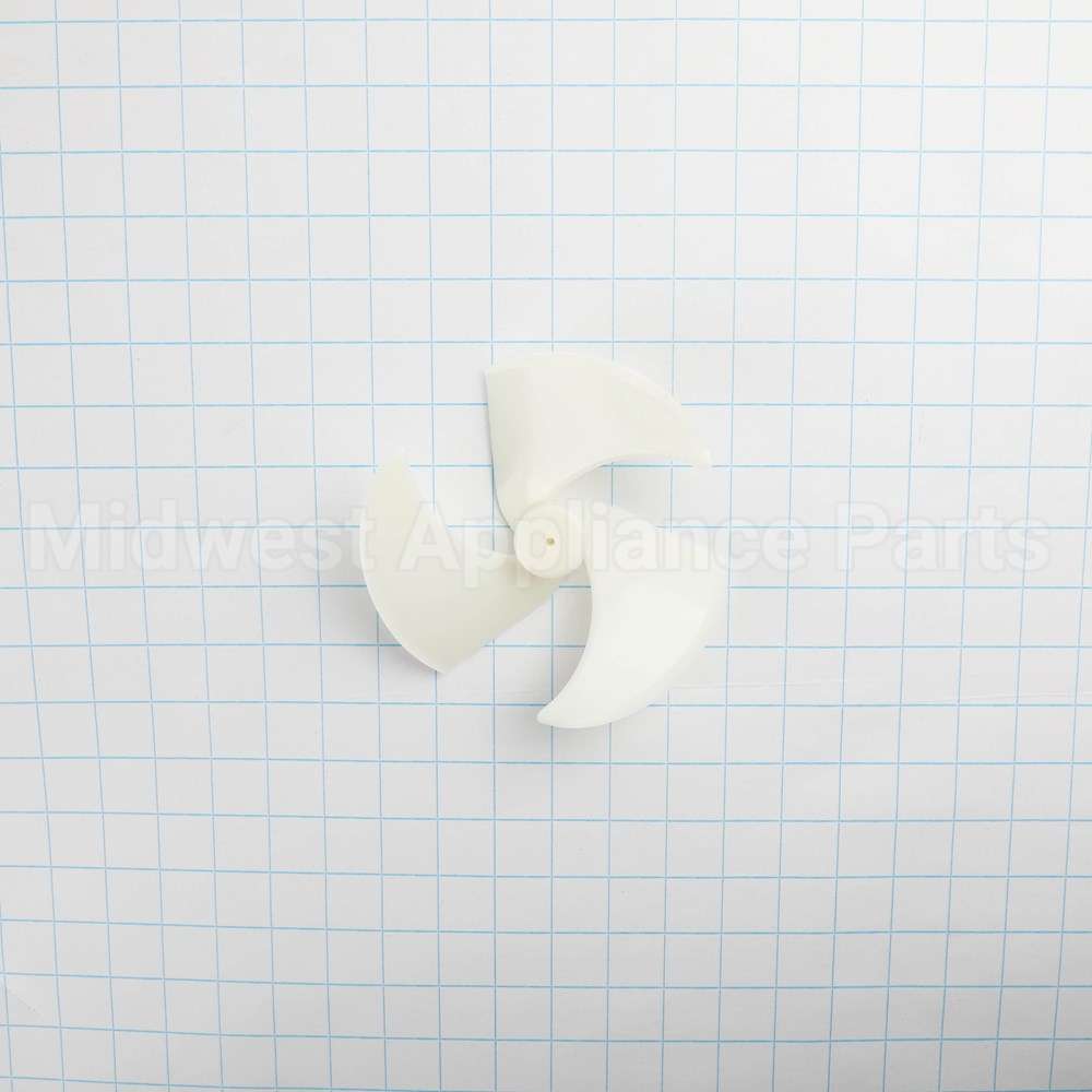 WR60X42350 GE Condenser Fan Blade