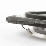 WR60X43906 GE Condenser Fan Assembly