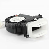 WR60X45065 GE Icemaker Fan With Gasket
