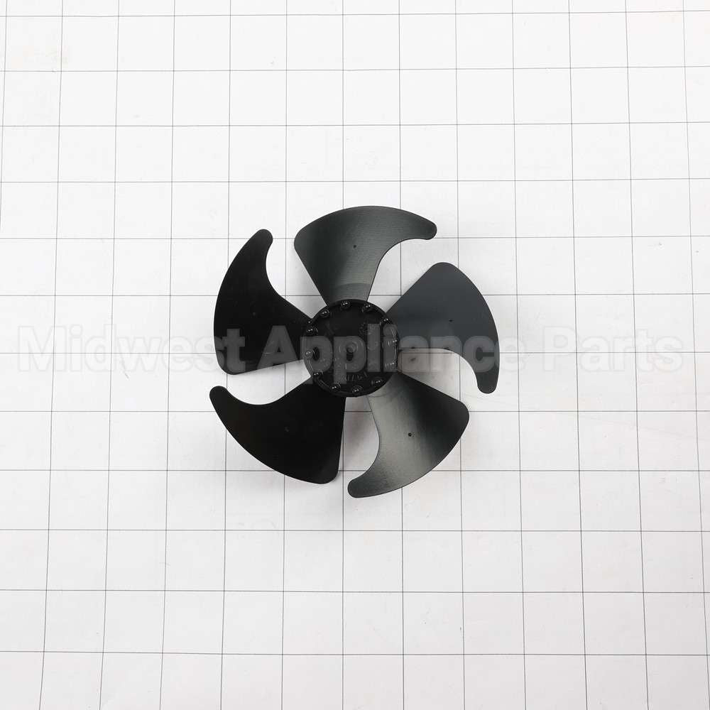WR60X46086 GE Blade Evap Fan Asm