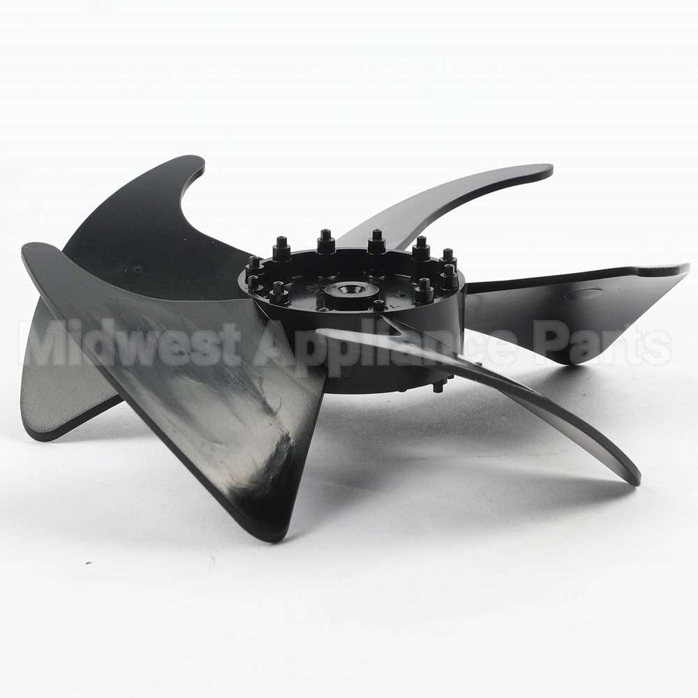 WR60X46086 GE Blade Evap Fan Asm