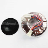 WR62X10069 GE Sxs Transformer 140Va