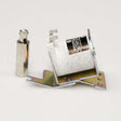 WR62X107 GE Solenoid Asm