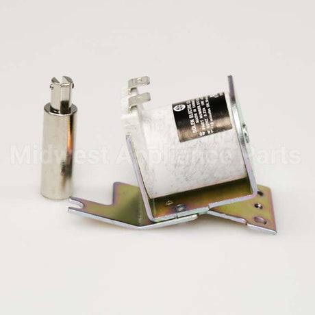 WR62X107 GE Solenoid Asm