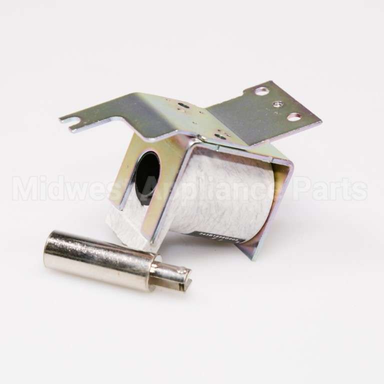 WR62X107 GE Solenoid Asm