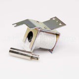 WR62X107 GE Solenoid Asm