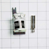 WR62X107 GE Solenoid Asm