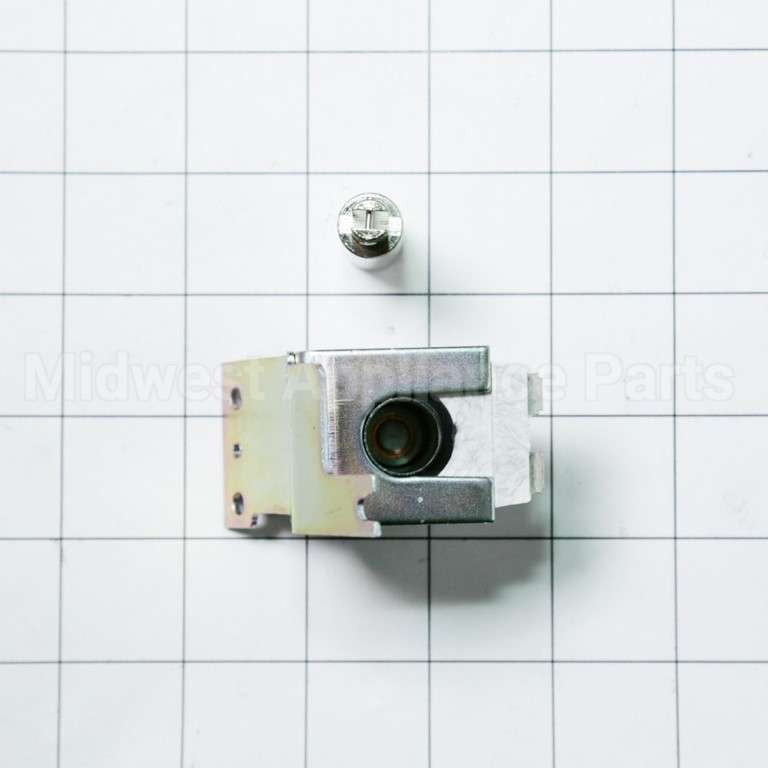 WR62X107 GE Solenoid Asm