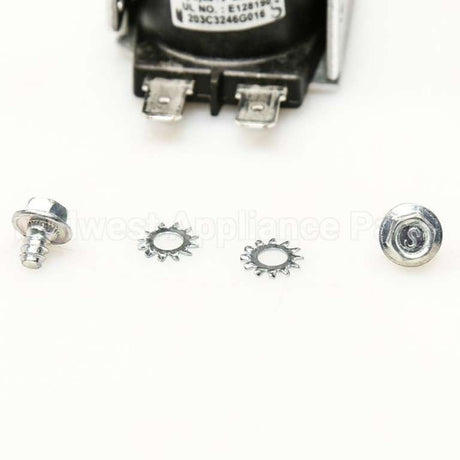 WR62X23154 GE Kit Srv Solenoid Cube