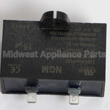 WR62X51 GE Capacitor