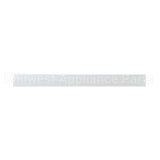WR71X10081 GE Front Door Shelf Fz