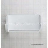 WR71X10139 GE Bin Door Ff Deep Rh