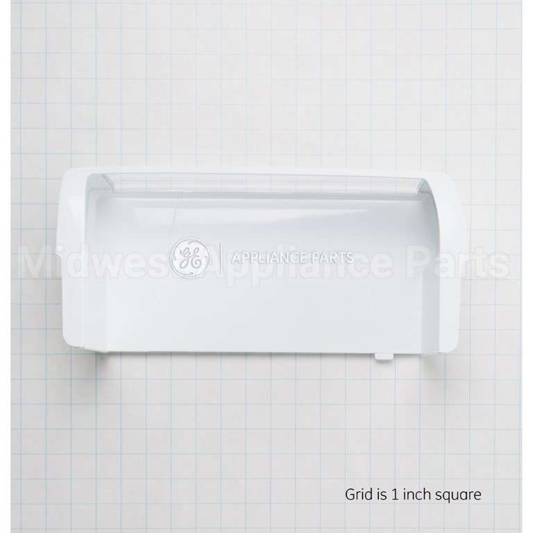 WR71X10140 GE Bin Door Ff Deep Lh