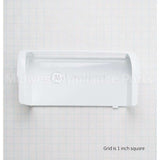 WR71X10140 GE Bin Door Ff Deep Lh