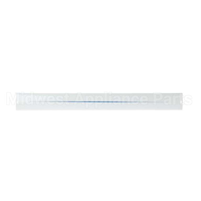 WR71X10281 GE Shelf Front Full