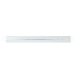 WR71X10281 GE Shelf Front Full