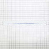 WR71X10281 GE Shelf Front Full