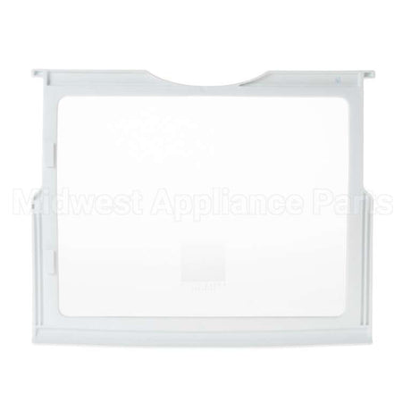 WR71X10296 GE Shelf Slideout Assy
