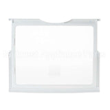 WR71X10296 GE Shelf Slideout Assy