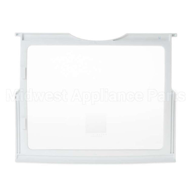 WR71X10296 GE Shelf Slideout Assy