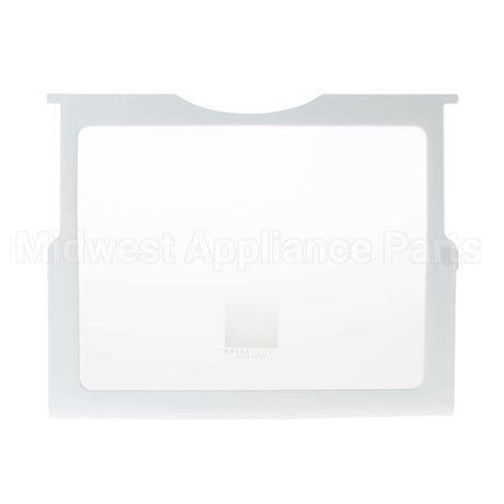 WR71X10296 GE Shelf Slideout Assy