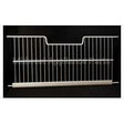 WR71X10311 GE Shelf Wire & Trim Assy F