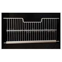 WR71X10311 GE Shelf Wire & Trim Assy F