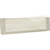 WR71X10416 GE Veg Pan Front Asm