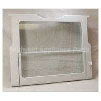 WR71X10615 GE Shelf Tuckaway Asm