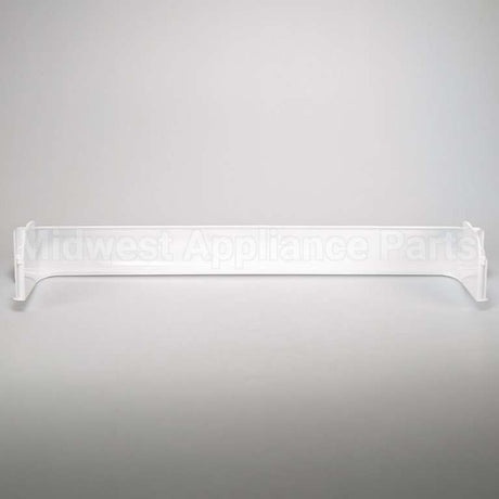 WR71X10681 GE Shelf Front Full Fz.