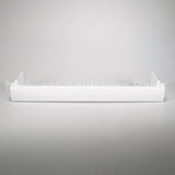 WR71X10681 GE Shelf Front Full Fz.