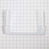 WR71X10682 GE Shelf Front Half Ff