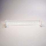 WR71X10683 GE Refrigerator Fresh Food Shelf Front